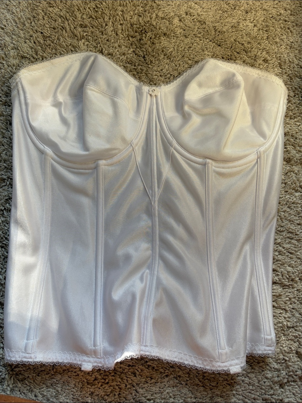Dominique 8950 corset 36DD